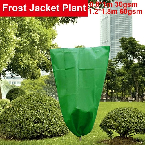 X10m 30gsm frost fleece - x10m-30gsm,