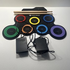Wicked Gizmos Electric Drum