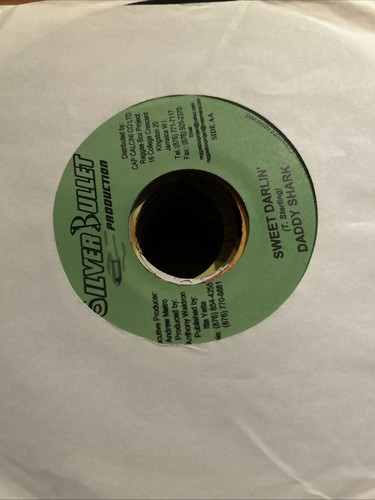 Jamaican reggae dancehall lot - reggae,