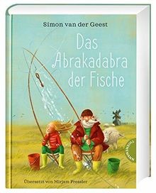 Das abrakadabra der - das, by
