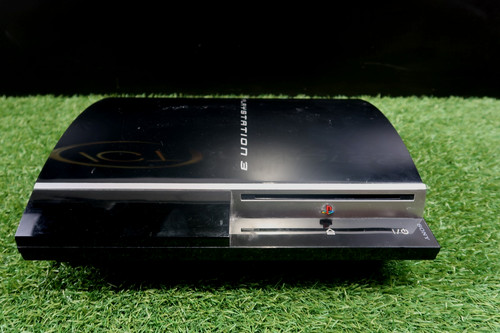 Sony playstation fat - 3,