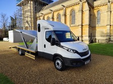 Iveco Daily 2019 7.2 Ton