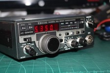 Icom IC-290E All Mode