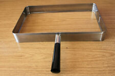 Silesia Velox Middle Frame Spacer & Handle for Silesia Velox-Grills