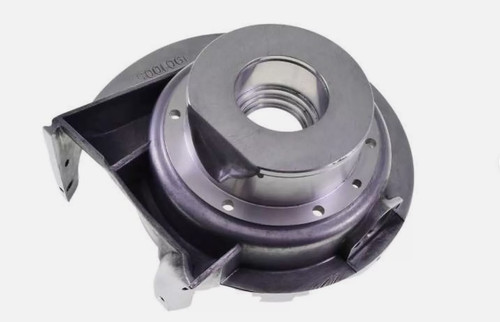 Lambretta mag housing fits 1 - s,