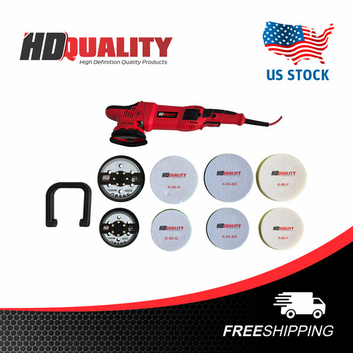 Hdq professional dual action - hdq,