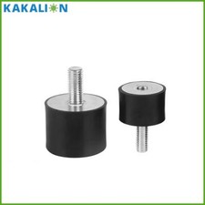 MALE / FEMALE RUBBER MOUNT CAR