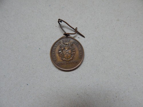 Rhodesia presented bulawayo - presented,