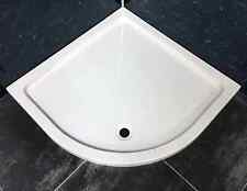 Aqualux Quadrant Shower Tray