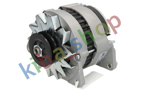 Alternator 12v 45a - alternator, fits