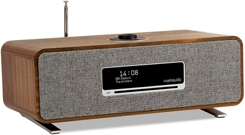 Ruark audio mk1 - audio,