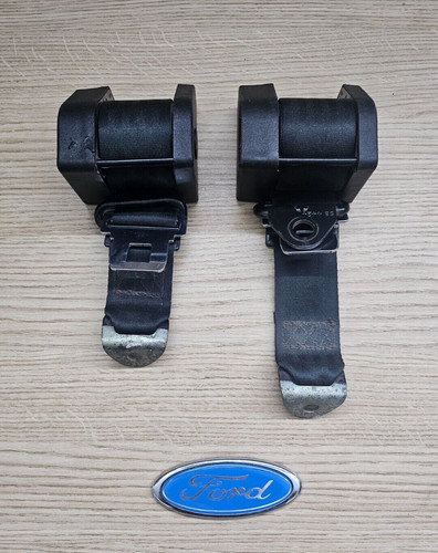 Ford cortina mk1 front seat - front,