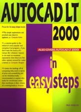 AutoCAD LT 2000 in Easy Steps