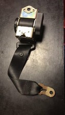 BMW E46 Compact Seat Belt Rear Left/Right Strap 7001709