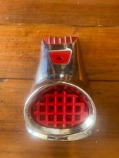 Rare Horn Casting original