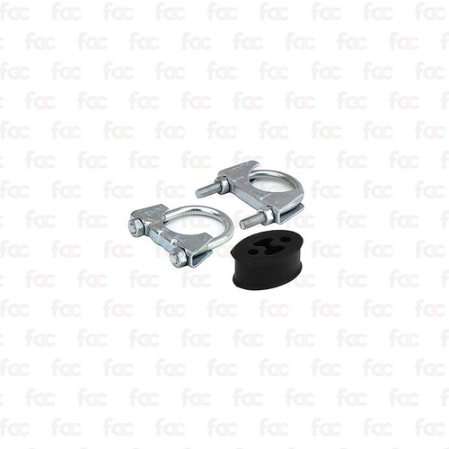 Exhaust connecting pipe - exhaust,