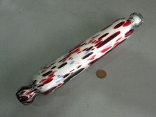 19th Century Nailsea Glass