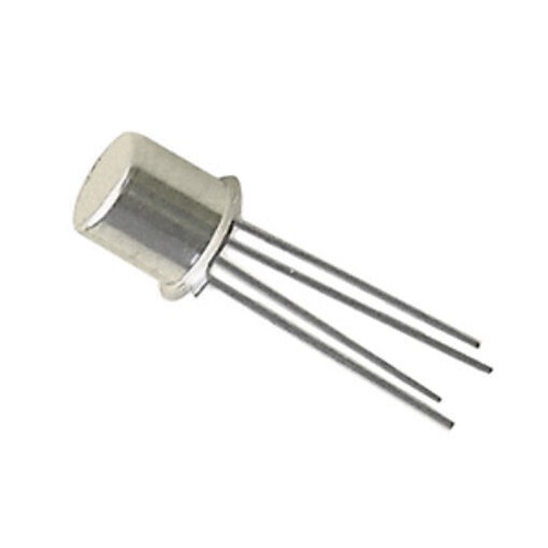 Af127 pnp transistor - af127, to-72
