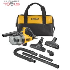 DeWalt DCV501LN-XJ 18V L Class
