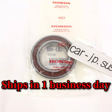 HONDA Genuine ACURA Front