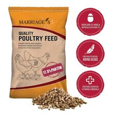 Marriage's Poultry Breeders