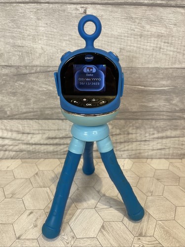 Vtech kidizoom flix - vtech,