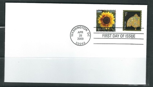 Tiffany lamp fdc - us, /