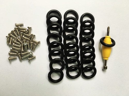200pcs rings waist - waist, bands