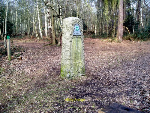 Photo 6x4 edlmann memorial - photo,