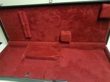 1982 GIBSON EXPLORER CASE -