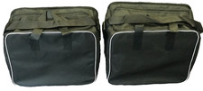 Pannier liner inner bags - pannier, for