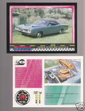 1970 DODGE SUPER BEE 440 SIX