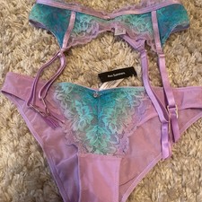 New Ann Summers Suspender Belt