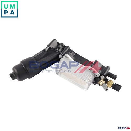 Oil cooler engine - cooler,