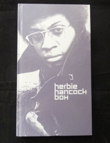 Herbie hancock - hancock, –