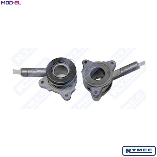 Central slave cylinder clutch - central,
