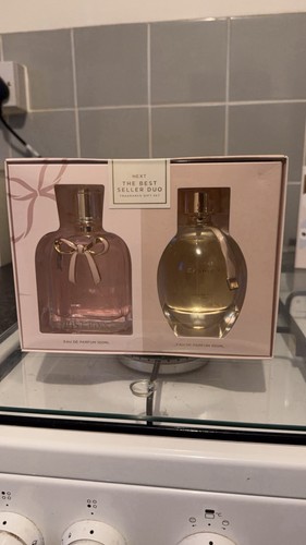 Next perfume duo gift set - perfume,