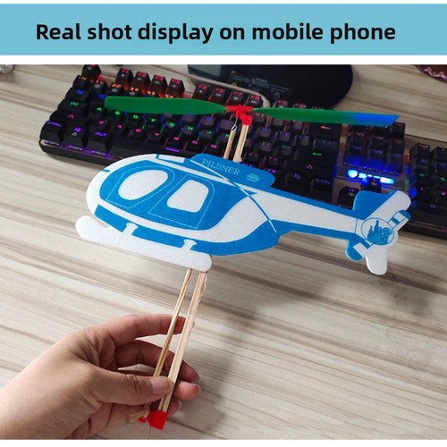Multistyles airplane glider - multistyles,
