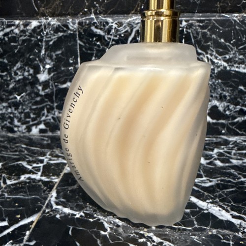 Amarige givenchy perfumed - amarige,
