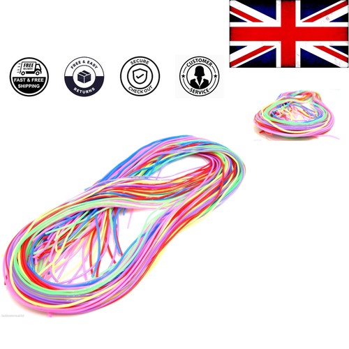 Neon scooby strings - neon, for