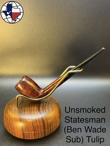 Vintage unsmoked statesman - unsmoked,