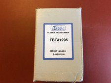 Sony line output transformer /