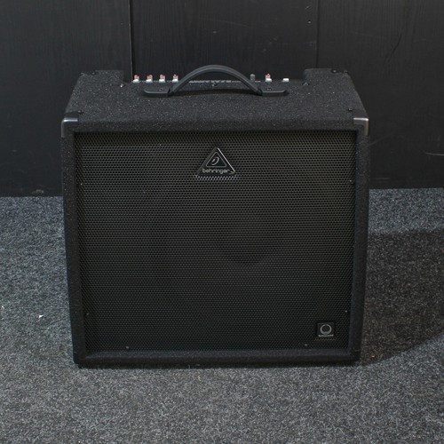 Behringer ultratone kxd15 - behringer, pa