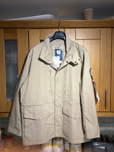 Stone island ghost 2xl - island,