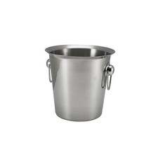 GenWare Wine Bucket Stainless