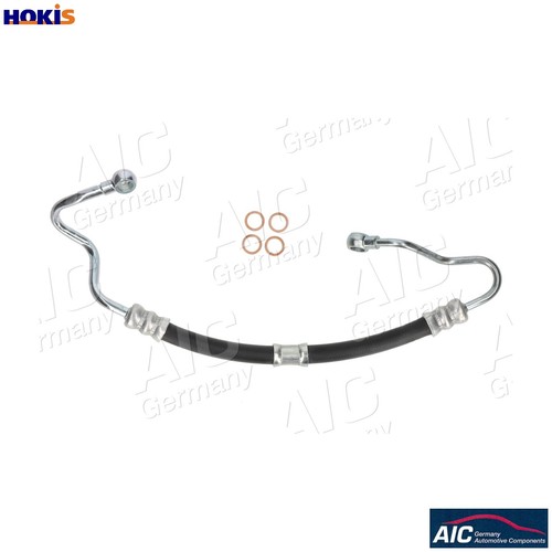 Hydraulic hose steering 54942 - hose,