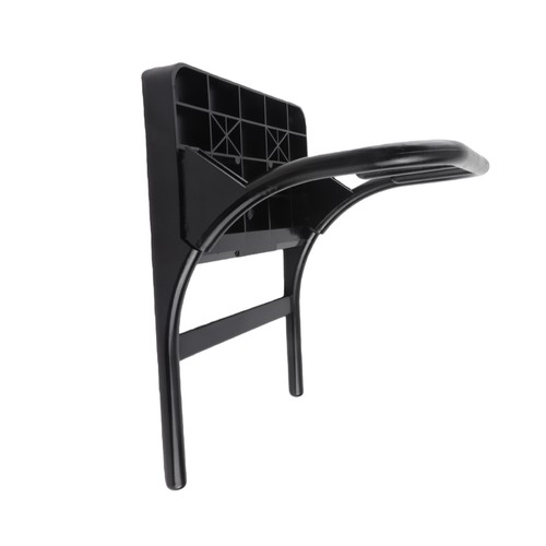 Outboard motor bracket for - motor,