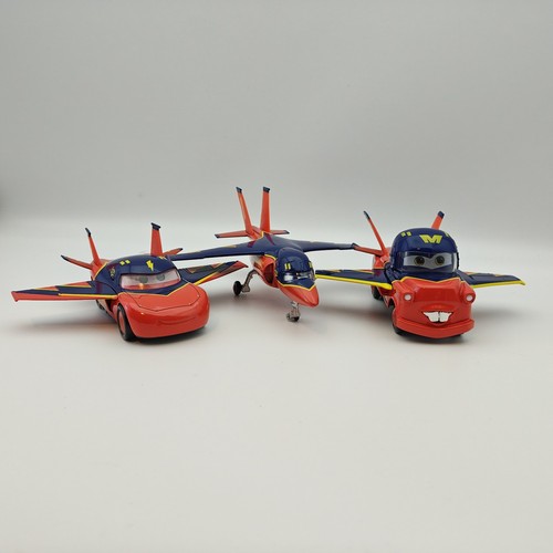 Disney pixar cars air mater - pixar,