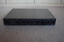AUDIOLAB 8000C PRE-AMPLIFIER, WITH MM/MC PHONO STAGE & HEADPHONE AMP