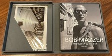Bob Mazzer Photos 1st/1st HB